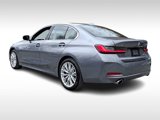 Used 2024 BMW 330i xDrive Sedan image 4