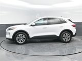 Used 2022 Ford Escape SEL image 4