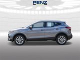 Used 2021 Nissan Rogue Sport SV image 4