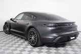 Certified 2021 Porsche Taycan 4S image 3