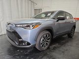 New 2025 Toyota Corolla Cross AWD Hybrid image 4