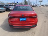 New 2025 Volkswagen Jetta Sport image 5