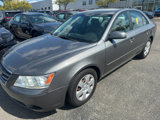 Used 2009 Hyundai Sonata GLS w/ Popular Equipment Pkg 2 image 2
