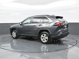 Used 2021 Toyota RAV4 XLE image 4