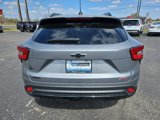 New 2025 Chevrolet Trax RS w/ Driver Confidence Package image 5