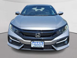 Used 2021 Honda Civic EX image 3