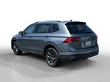 Certified 2022 Volkswagen Tiguan SE w/ Panoramic Sunroof Package image 3