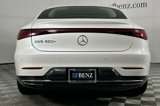 Certified 2022 Mercedes-Benz EQS 450+ Sedan image 4