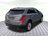 Used 2019 Cadillac XT5 FWD image 3
