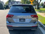 Used 2021 Volkswagen Tiguan SE image 5