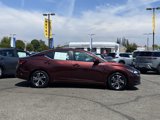 Used 2022 Nissan Sentra SV w/ Trunk Package image 6