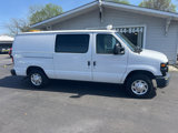Used 2013 Ford E-150 and Econoline 150 image 2