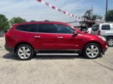 Used 2012 Chevrolet Traverse LT w/ All-Star Edition image 6