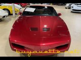 Used 1991 Pontiac Firebird Trans Am image 6