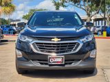 Used 2021 Chevrolet Equinox LT image 2