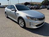 Used 2017 Kia Optima EX w/ Premium Package image 3