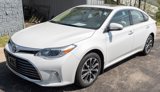 Used 2016 Toyota Avalon XLE Premium image 3
