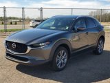 Certified 2024 MAZDA CX-30 AWD 2.5 S w/ Premium Package image 2