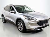 Used 2021 Ford Escape SEL w/ Technology Package image 3