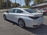 Used 2021 Lexus ES 300h Ultra Luxury w/ Accessory Package 2 image 4