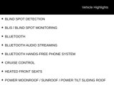 Used 2020 Honda Accord EX image 4