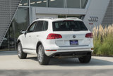 Used 2015 Volkswagen Touareg Lux image 4
