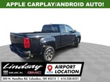 Used 2022 Chevrolet Colorado LT w/ Fleet Safety Package image 2
