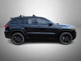 Certified 2021 Jeep Grand Cherokee Laredo X image 4