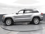 Used 2021 Jeep Grand Cherokee Laredo X image 3