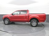 Used 2021 Ford Ranger XLT w/ Equipment Group 301A Mid image 5