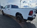 New 2025 RAM 2500 Tradesman image 5