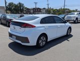 Used 2020 Hyundai Ioniq Blue image 4
