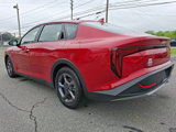 Used 2025 Kia K4 LXS image 4