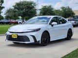 Certified 2025 Toyota Camry SE image 3