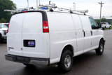 Used 2021 Chevrolet Express 3500 w/ Driver Convenience Package image 5