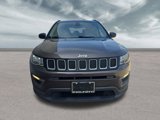 Used 2018 Jeep Compass Sport image 2