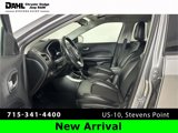 Used 2018 Jeep Compass Latitude image 2