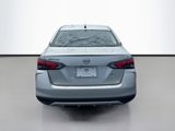 Used 2024 Nissan Versa S w/ S Plus Package image 6