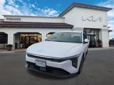 New 2025 Kia K4 LX image 3