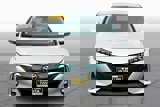 Used 2017 Toyota Prius Prime Advanced image 3
