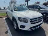Used 2021 Mercedes-Benz GLB 250 4MATIC image 3