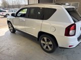 Used 2016 Jeep Compass High Altitude image 3
