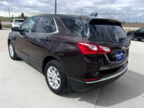 Used 2020 Chevrolet Equinox LT w/ Driver Convenience Package image 5