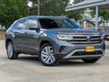 Used 2020 Volkswagen Atlas Cross Sport SE image 2