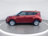 New 2025 Kia Soul S image 5