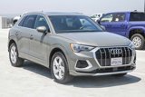 Used 2020 Audi Q3 2.0T Premium w/ Convenience Package image 3