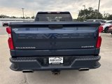 Used 2019 Chevrolet Silverado 1500 Custom w/ Custom Value Package image 5