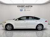 Used 2016 Ford Fusion SE image 2