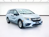 Used 2018 Honda Odyssey LX image 3