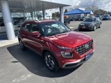 Certified 2024 Hyundai Venue SEL image 3